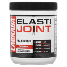 ElastiJoint, Joint Support Formula, Orange , 13.54 oz (384 g)