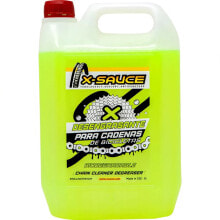 Lubricants and cleaners for bicycles