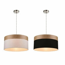 HOME DECOR S3020766 38x38x25 cm Ceiling Light 2 units