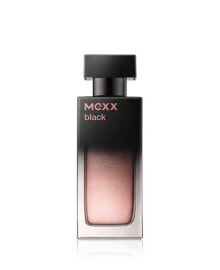 Mexx Black Woman Eau de Parfum Spray (30 ml)