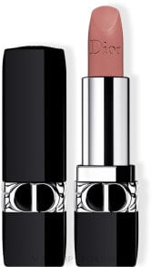 Lippenstift - Dior Rouge Dior Couture Colour Comfort & Wear Matte Lipstick