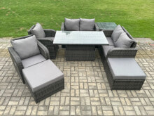 Garden furniture sets