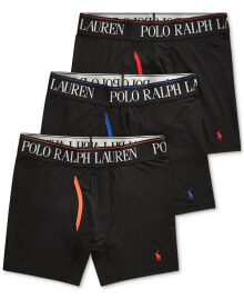 Мужские трусы Polo Ralph Lauren купить от $83