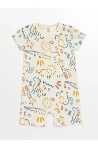 Baby jumpsuits for toddlers