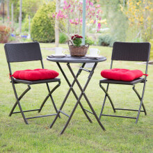 Garden furniture sets