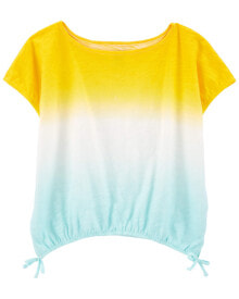 Children's T-shirts and T-shirts for girls