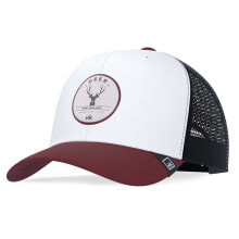 HANUKEII Deer truck cap