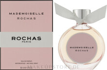 Rochas Mademoiselle Rochas - Eau de Parfum