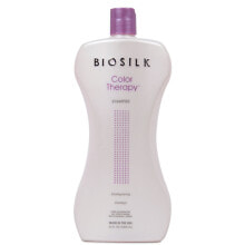 Shampoo Farouk Biosilk Color Therapy Colour Protector 1 L
