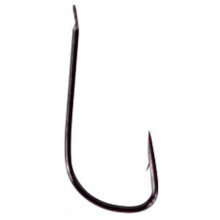 GARBOLINO 2200BN Barbed Spaded Hook