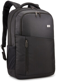 Рюкзаки для ноутбуков Case Logic Propel PROPB-116 Black сумка для ноутбука 39,6 cm (15.6") Рюкзак Черный 3204529