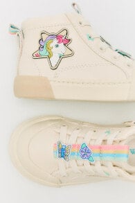 My little pony® basketball shoes