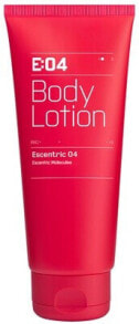 Body creams and lotions