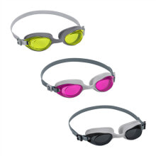 Взрослые очки для плавания Bestway купить онлайн