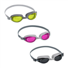 Swimming goggles