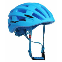 MSC Inmold+ Helmet