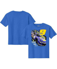 Детская одежда для мальчиков Hendrick Motorsports Team Collection