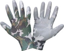 Personal hand protection equipment for construction and repair