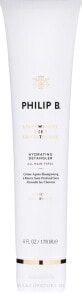 Schützende und stärkende Haarcreme für mehr Glanz - Philip B Light-Weight Deep Conditioning Creme Rinse Paraben Free