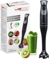 Clatronic Stabmixer SM 3824 Schwarz
