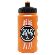  Gold Nutrition