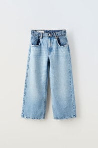 Baby jeans for girls