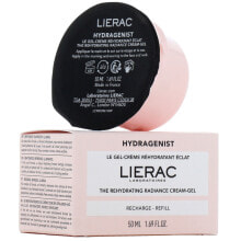 Увлажнение и питание кожи лица Lierac купить от $27