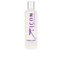 I.c.o.n. Pure Light Toning Shampoo Шампунь-тонер для волос 250 мл