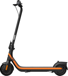 Electric scooters