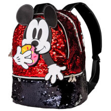 DISNEY Mickey Donut backpack 32 cm