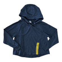 Women's hoodies and sweatshirts