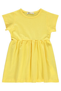 Baby dresses and sundresses for girls