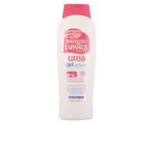 Instituto Espanol Urea Instituto Shower Gel Мягкий увлажняющий гель для душа с мочевиной для сухой кожи 1250 мл