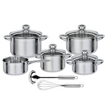 Cookware sets