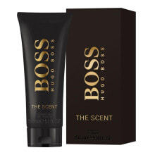 HUGO BOSS Boss The Scent 150 ml duschgel für Herren