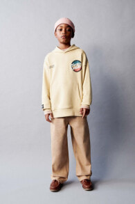 Clothing and shoes for boys (6-14 years old)