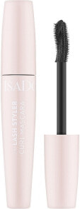 Wimperntusche - IsaDora Lash Styler Curl Mascara