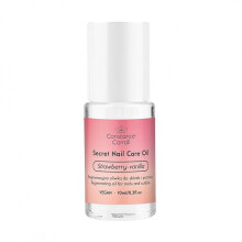 Nail care products