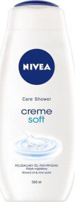 Shower products