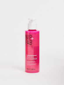 NIP+FAB – Salicylic Fix Gel Cleanser