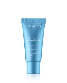 Clarins Total Eye Contour Gel (20 ml)