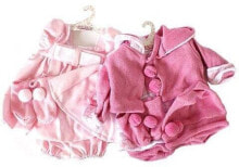 Clothes for dolls