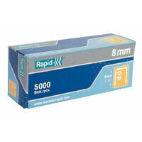 Rapid No 13 finewire staple 11840600