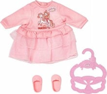 Zapf Baby Annabell - Princess suit 36cm