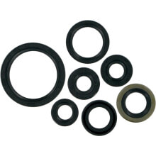 Запчасти и расходные материалы для мототехники MOOSE HARD-PARTS Oil Seal Set Kawasaki KLX400/Suzuki DRZ400