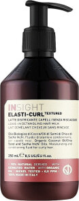 Haarmilch - Insight Elasti-Curl Textured Leave-In Detangling Hair Milk