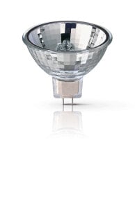Лампочки Philips 41061030 галогенная лампа 150 W GX5.3 Белый