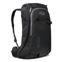 Hiking backpacks