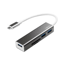 USB-концентраторы