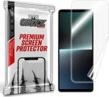 Protective films and glasses for smartphones